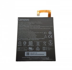 Battery Replacement for Old Version 8inch LAUNCH X431 V Scanner